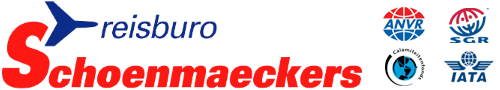 Afspraak reisbureau Logo
